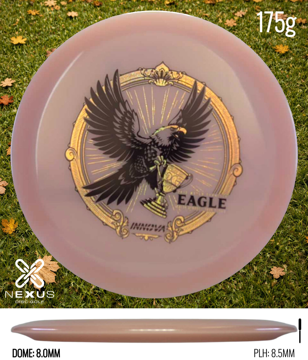 Innova Eagle (Proto Glow Champion)