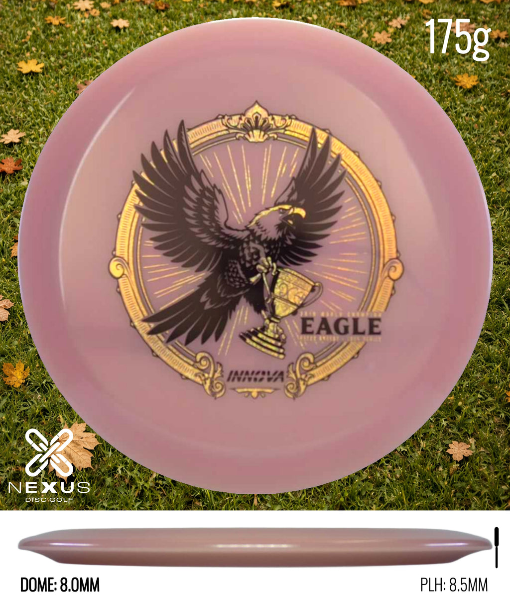 Innova Eagle (Proto Glow Champion)