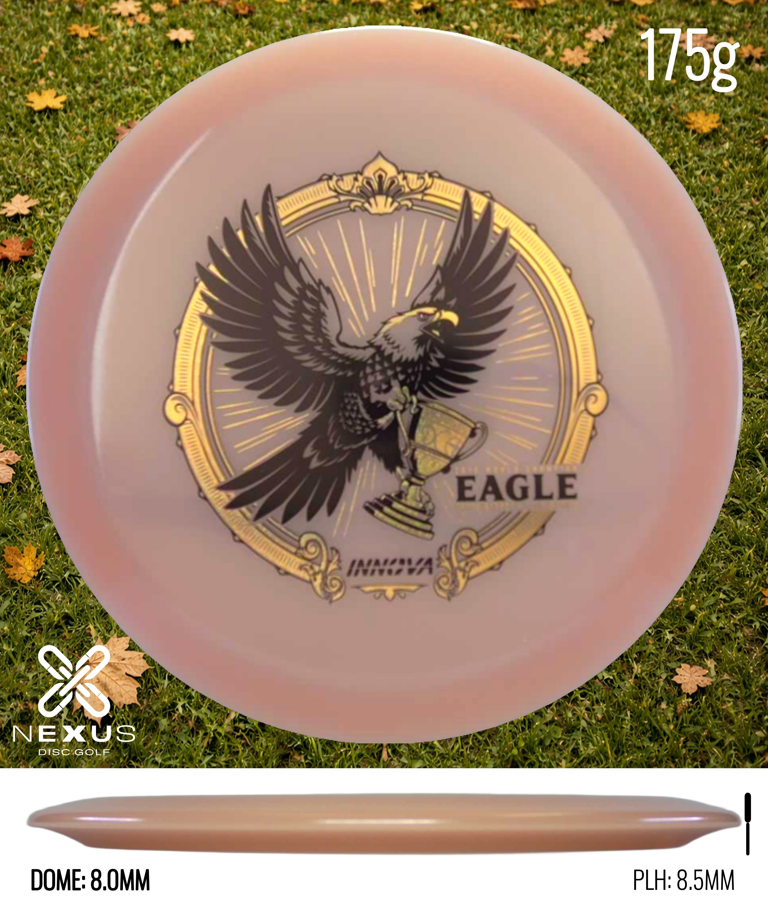 Innova Eagle (Proto Glow Champion)