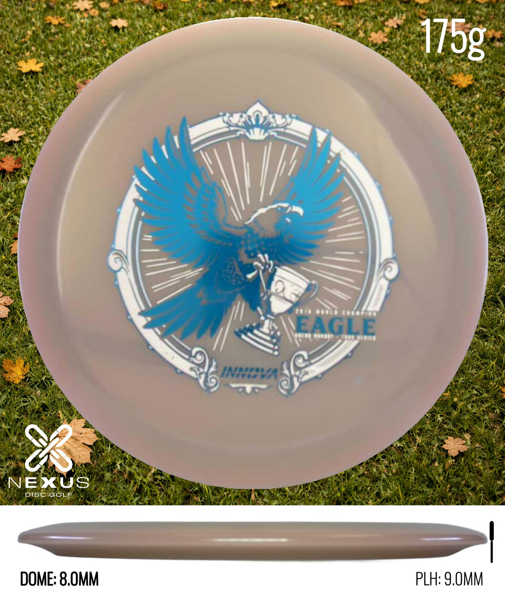 Innova Eagle (Proto Glow Champion)