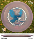 Load image into Gallery viewer, Innova Eagle (Proto Glow Champion)
