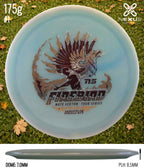 Innova Firebird Champion Blue/Red 175g