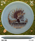 Innova Firebird Champion Blue/Silver-Red 175g