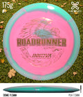 Innova Roadrunner Halo Star Pink/Gold 175g