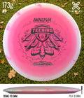 Innova TeeBird Halo Star Pink/Blue 173g