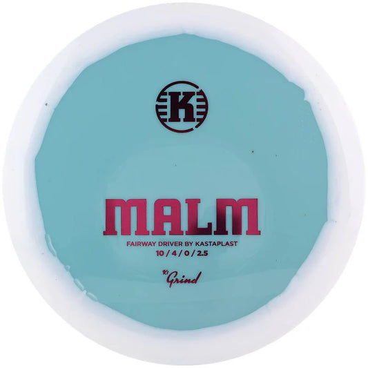 Kastaplast K1 Grind Malm