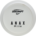 Discraft McBeth ESP Anax Bottom Stamp