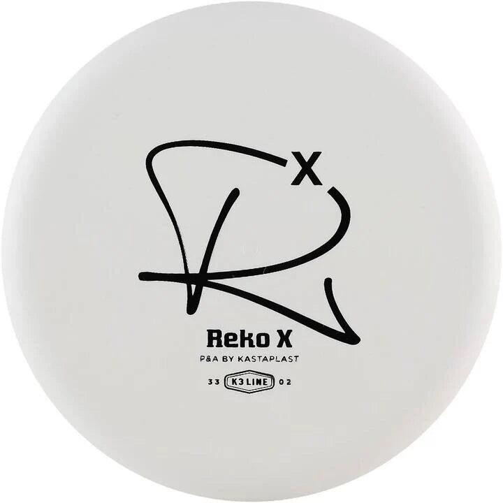 Kastaplast K3 Reko X