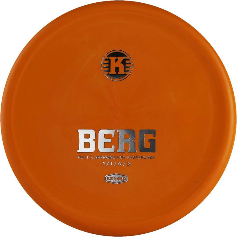 Kastaplast K3 Hard Berg