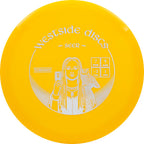 Westside Discs Tournament Seer