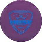 Dynamic Discs Fuzion Heist