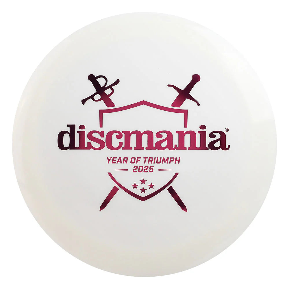 Discmania Premier Q-Line DD3