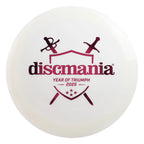 Discmania Premier Q-Line DD3