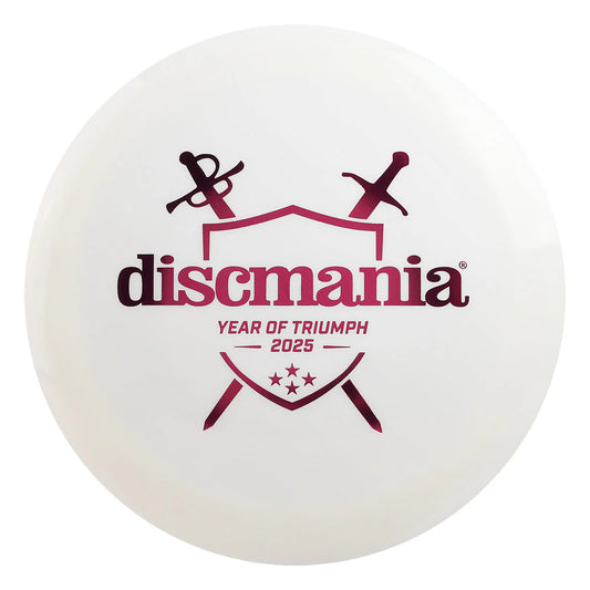 Discmania Premier Q-Line DD3