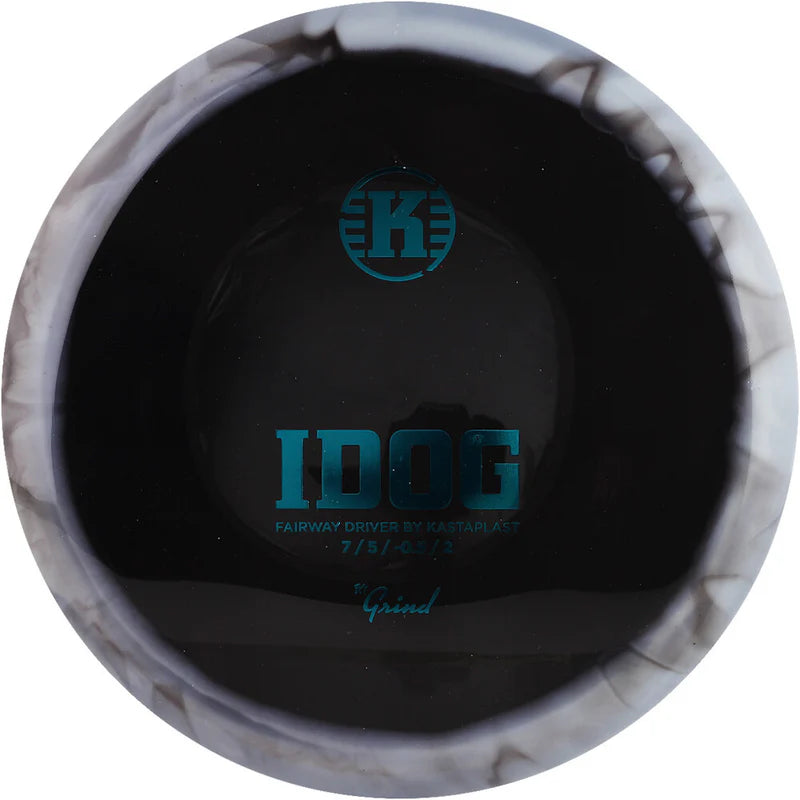 Kastaplast K1 Grind Idog