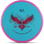 Latitude 64 Zero Medium Orbit Sinus Isaac Robinson TS25
