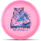 Latitude 64 Opto Moonshine Sapphire