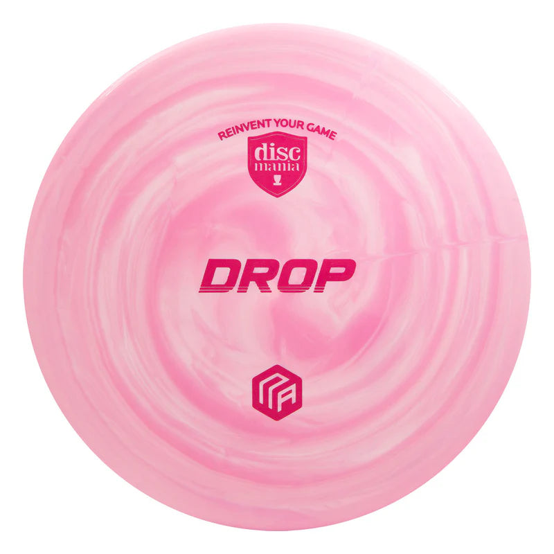 Discmania Niklas Anttila Swirl S-Line Drop