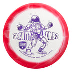 Discmania Gravity Bomb 2 - Gavin Babcock Horizon S-Line PD2