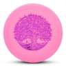 Dynamic Discs Lava Trespass - Tree Magnet