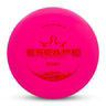 Dynamic Discs Drift Escape