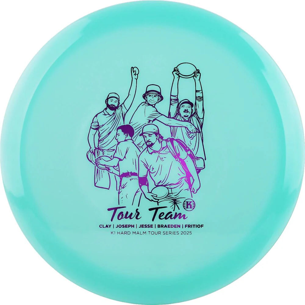 K1 Hard Malm - Tour Team Series