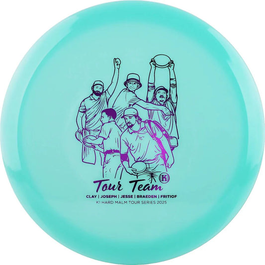 K1 Hard Malm - Tour Team Series