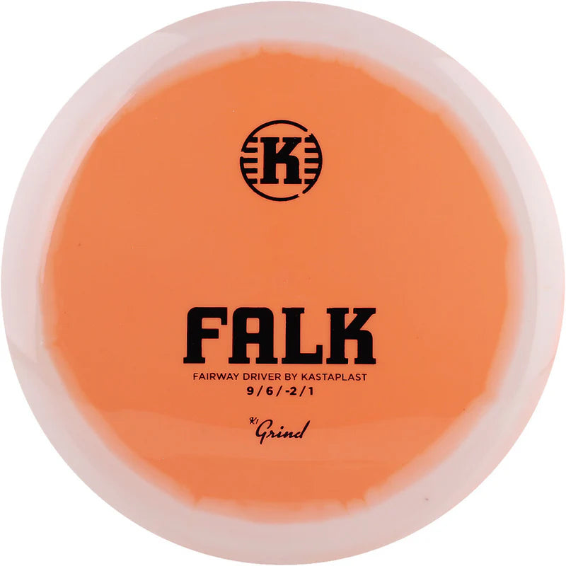 Kastaplast K1 Grind Falk
