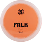 Kastaplast K1 Grind Falk