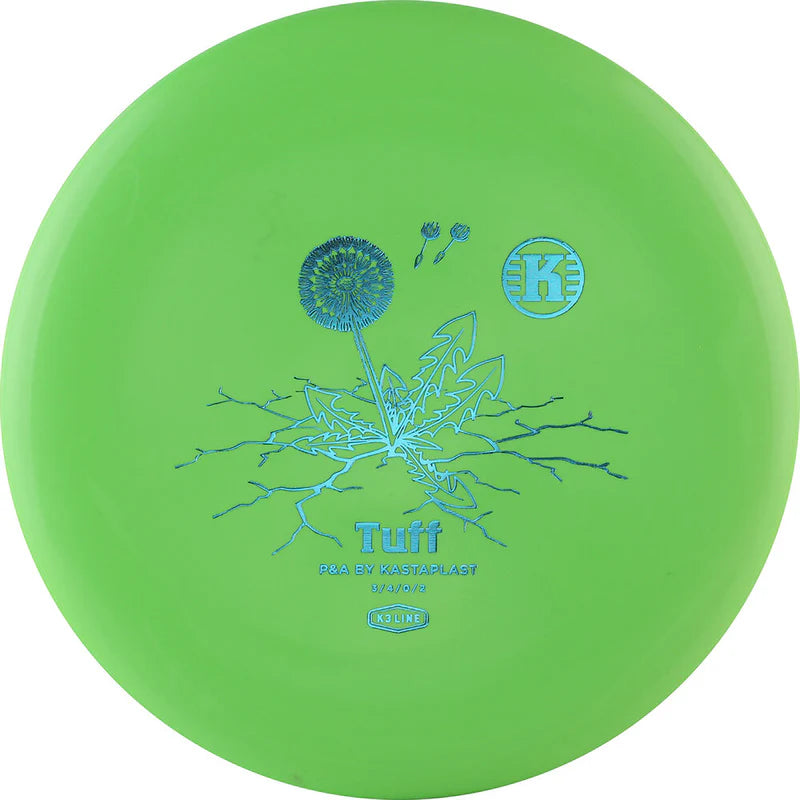 Kastaplast K3 Tuff