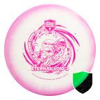 Discmania Eternal Void 2 Kyle Klein Glow Horizon C-Line MD4
