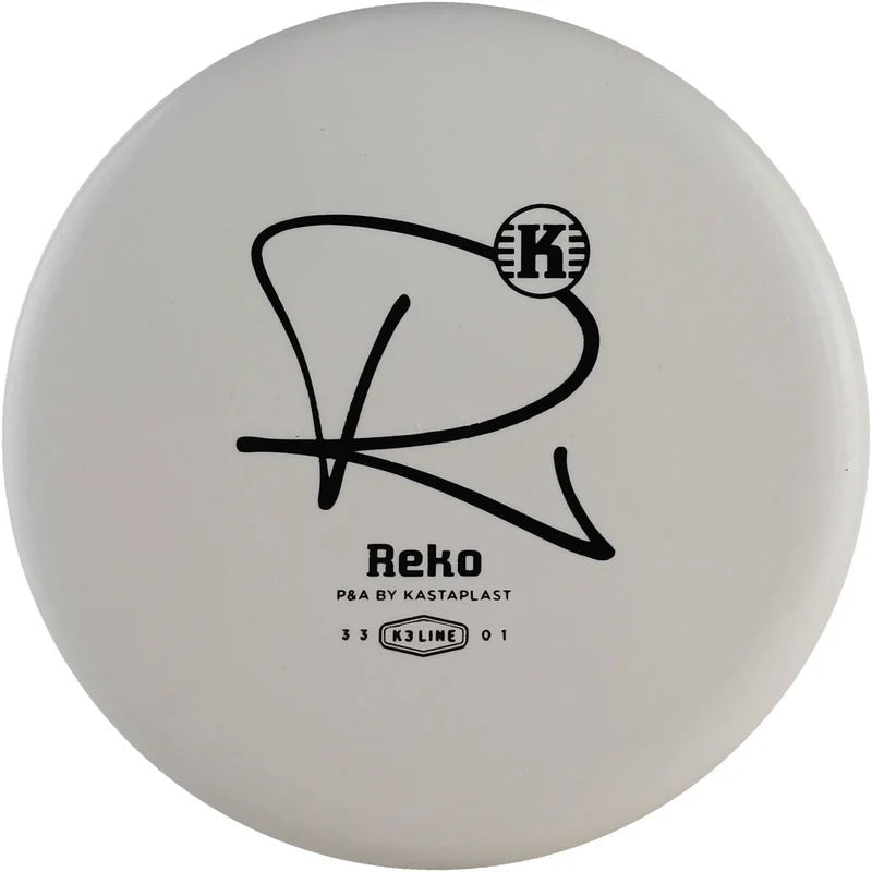 Kastaplast K3 Reko