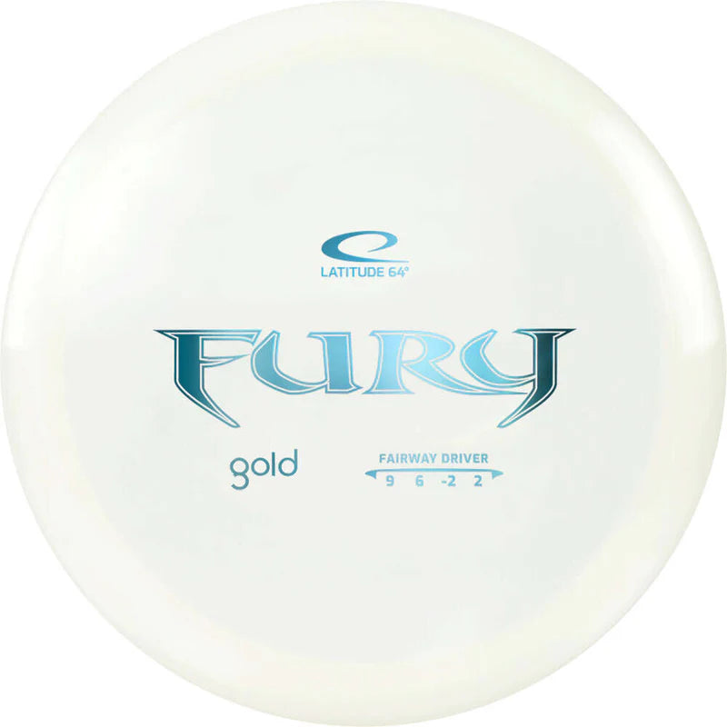 Latitude 64 Gold Fury
