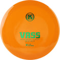 Load image into Gallery viewer, Kastaplast K1 Vass
