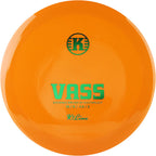 Kastaplast K1 Vass