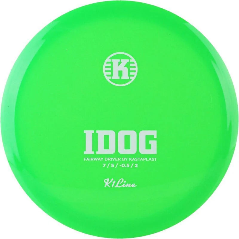 Kastaplast K1 Idog