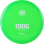 Kastaplast K1 Idog