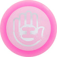 Load image into Gallery viewer, Dynamic Discs Lucid-Ice Defender HSCo Breakaway Stamp
