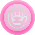 Dynamic Discs Lucid-Ice Defender HSCo Breakaway Stamp
