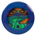 Load image into Gallery viewer, Discmania DD1 Swirl S-Line (Discmania Challenge)
