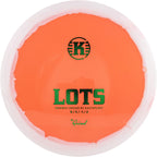 Kastaplast K1 Grind Lots