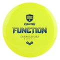 Discmania Neo Function