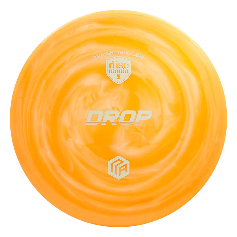 Discmania Niklas Anttila Swirl S-Line Drop