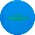 Dynamic Discs Fuzion Treason First Run