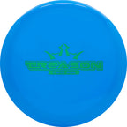 Dynamic Discs Fuzion Treason First Run
