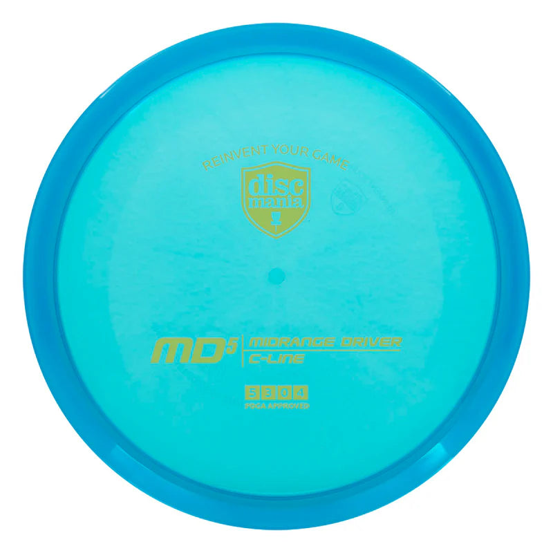 Discmania  C-Line MD5