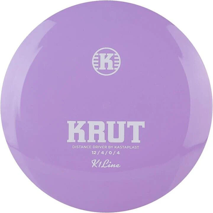 Kastaplast K1 Krut