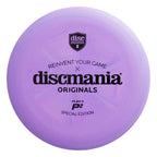 Discmania Flex 3 D-Line P2 - Special Edition