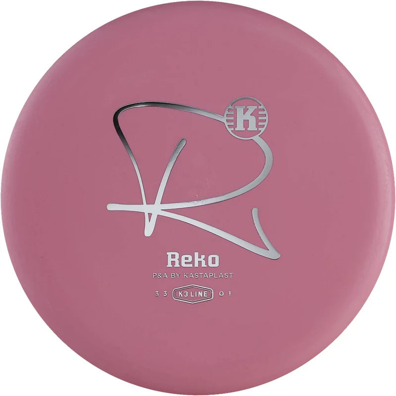 Kastaplast K3 Reko