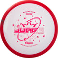 Dynamic Discs Classic Blend Orbit Emac Judge